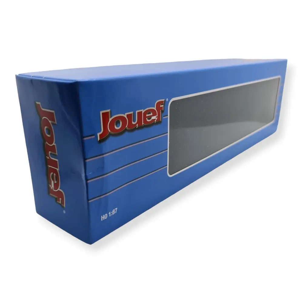 Locomotive électrique CC 21004 - Jouef HJ2422 - SNCF - EP IV - Analogique - 4