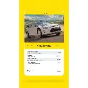 Citroën C4 WRC - Heller 80756 - 1/24 - 3