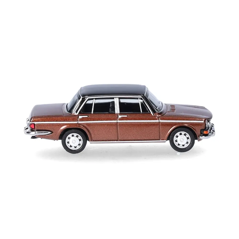 Simca 1301 Special cuivre métallisé - Herpa 430746-004 - HO 1/87  - 3