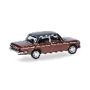 Simca 1301 Special cuivre métallisé - Herpa 430746-004 - HO 1/87  - 2