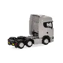 Camion Scania CS 20 HD 6x2 - Herpa 307543-004 - HO 1/87 - 2