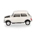 Mini Mayfair old English white - Herpa 421140-002 - 1/87 - 3