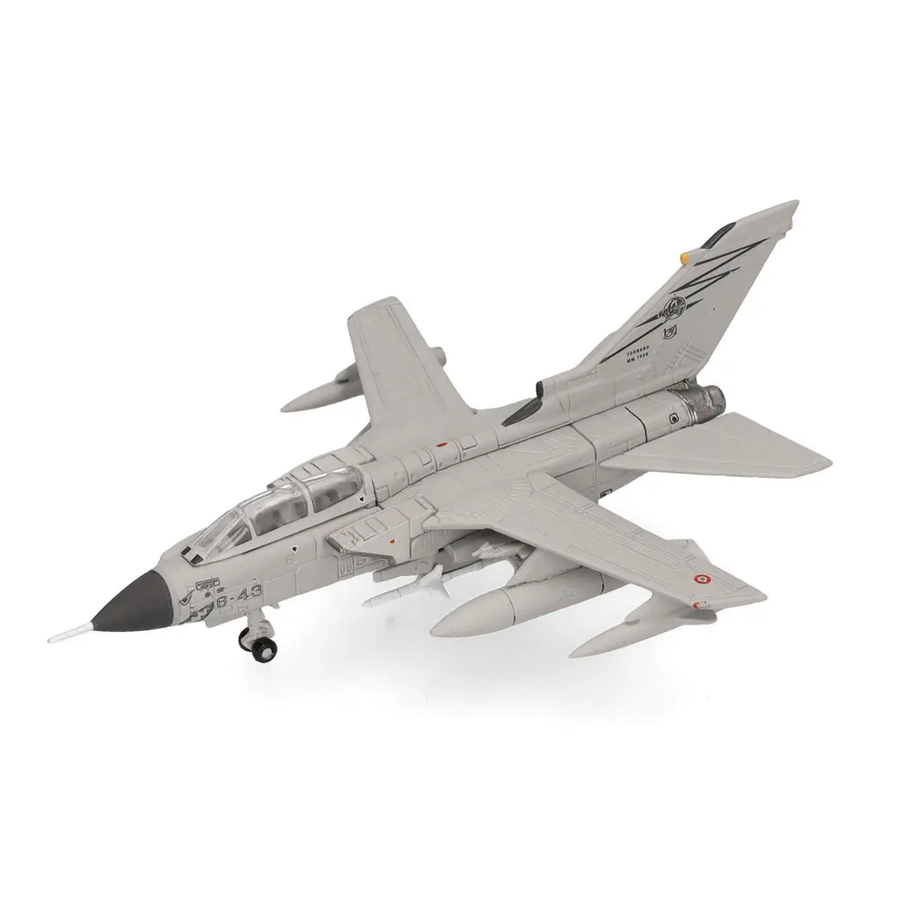 Avion Tornado ECR - Herpa 573078 - 1/200 - 4