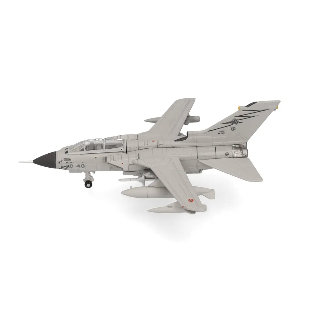 Avion Tornado ECR - Herpa 573078 - 1/200 - 2