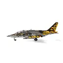 Luftwaffe Alpha Jet A - Fighter-Bomber Wing 43 (JaboG 43), Oldenburg - NATO Tiger Meet 1991 – 40+57 - Herpa 580878 - 1/72 - 2