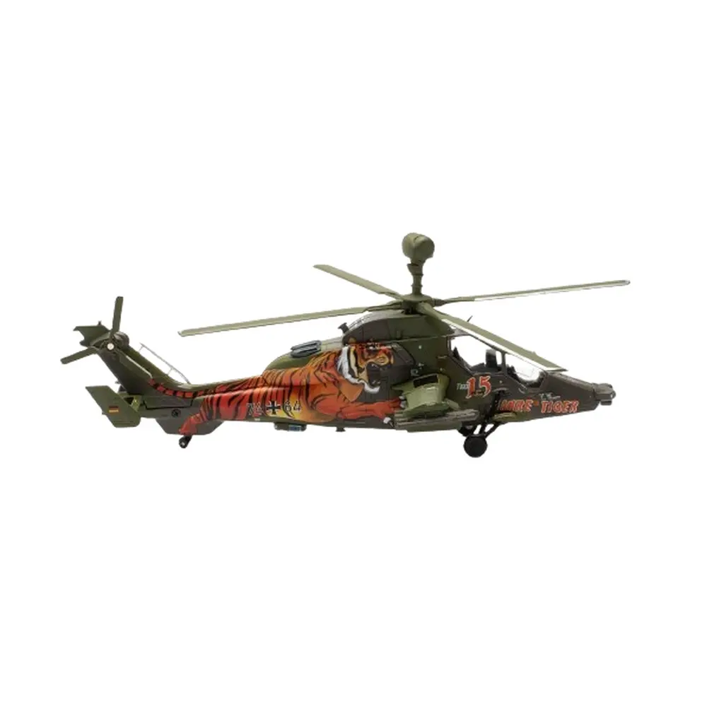 Hélicoptère Airbus EC665 Tigre - Herpa 580793 - 1/72 - 4