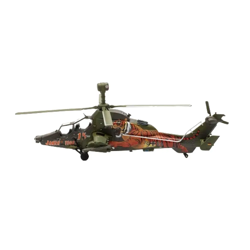Hélicoptère Airbus EC665 Tigre - Herpa 580793 - 1/72 - 5
