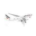 Air FranceAirbus A330-200 - Herpa 572910 - 1/200 - 4