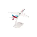 Avion Eurowings Airbus A319 « Styrie » - Herpa 614375 - 1/200 - 2