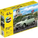 Kit de démarrage - Renault 4TL/GTL - Heller 56759 - 1/24 - 2