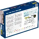 Kit de démarrage - Roc Amadour + Bodasteinur Twinset - Heller 55608 - 1/200 - 2