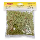 Flocage - Flocons de feuillage - Vert clair / Rouge - HEKI 3390 - Échelle Universelle - 2