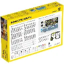 Kit de démarrage - Renault Estafette - Nouveau Moule - Heller 56743 - 1/24 - 2