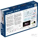  JEAN BART + UTRECHT - HELLER 55602 - 1/200 - 2