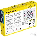 Peugeot 905 EV 1 - HELLER 56718 - 1/24 - 2