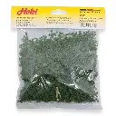 Flocage - Flocons de feuillage moyen - Vert foncé - HEKI 3387 - Échelle Universelle - 2