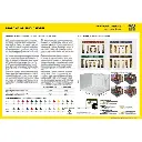 Diorama Splendid Hôtel - Heller 50330 - 1/24 - 4