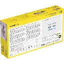 Starter kit MB 450SL - Heller 56171 - 1/43 - 2