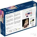 Flying Cloud - HELLER 56830 - 1/200 - 2