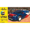 Citroën C4 WRC - Heller 56117 - 1/43 - 3
