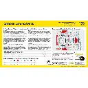 Citroën C4 WRC - Heller 56117 - 1/43 - 4