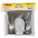 2 entrées de tunnel à 1 voie - Heki 3124 - HO 1/87 - 2