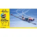 MD 450 Ouragan - Heller 56201 - 1/72 - 3