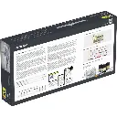 Kit de démarrage - Porte-Avion - Foch - Heller 57071 - 1/400 - 3