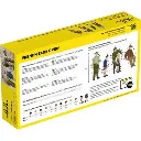 Equipage de char français - Heller 30323 - 1/35 - 3