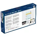 Bateau "Smit Rotterdam" - Heller 56620 - 1/200 - 2