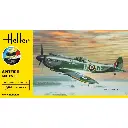 Starter kit Spitfire MK XVI E - Heller 56282 - 1/72 - 2