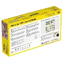 Avion de Guerre - Focke Wulf Stosser - Heller 56238 - 1/72 - 2