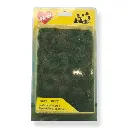 Flocage - Herbes sauvages - Sol marécageux - Vert foncé - HEKI 1843 - Échelle HO / TT - 450x170 mm - 2