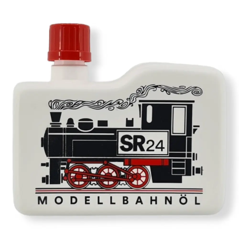 Produit SR24 Nettoyage et fumigène - HERKAT 2729 - 240 mL - 2