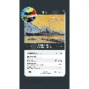 Kit de départ Prinz Eugen + Admiral Hipper - Twinset - Heller 55083 - 1/400  - 2