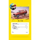 Starter kit Range Rover - Heller 56181 - 1/43 - 6