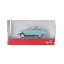 Citroën AMI 6 Break - Herpa 027328-004  - HO 1/87 - 5