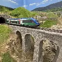 Autorail Diesel X73500 TER Limousin - Jouef HJS2467S- SNCF - HO 1/87 - EP VI - 2R - Digital Sound - 7