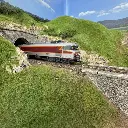 Locomotive électrique CC 6511 DCC SON - Jouef HJ2428S - SNCF - EP IV - 5