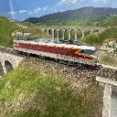 Locomotive électrique CC 6511 DCC SON - Jouef HJ2428S - SNCF - EP IV - 6