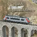 Locomotive Electrique BB 36011 "ASTRIDE" - JOUEF HJ2460S - SNCF - HO 1/87 - EP VI - 2R - DCC SON - 5