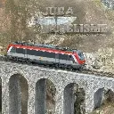 Locomotive Electrique "Astride" BB 36008 - Jouef HJ2459S - HO 1/87 - SNCF - 2R - EP VI - DCC Son - 5