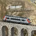 Locomotive Electrique BB 36011 "ASTRIDE" - JOUEF HJ2460S - SNCF - HO 1/87 - EP VI - 2R - DCC SON - 6