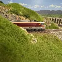 Locomotive électrique CC 6511 DCC SON - Jouef HJ2428S - SNCF - EP IV - 8