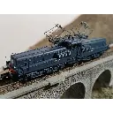 Locomotive électrique CC 14004 - Arnold HN2547S - N 1/160 - SNCF - EP III - 2R - 2
