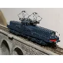 Locomotive électrique CC 14004 - Arnold HN2547S - N 1/160 - SNCF - EP III - 2R - 4