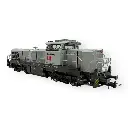 Locomotive diesel Vossloh DE 18 DCC sound - Rivarossi HR 2920S - HO : 1/87 - DB AG - Ep VI - Digital sound - 2R  - 2
