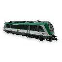 Locomotive Electrique "Astride" BB 436331 - Jouef HJ2458S - HO 1/87 - SNCF - EP V - 2R - DCC Sound - 2