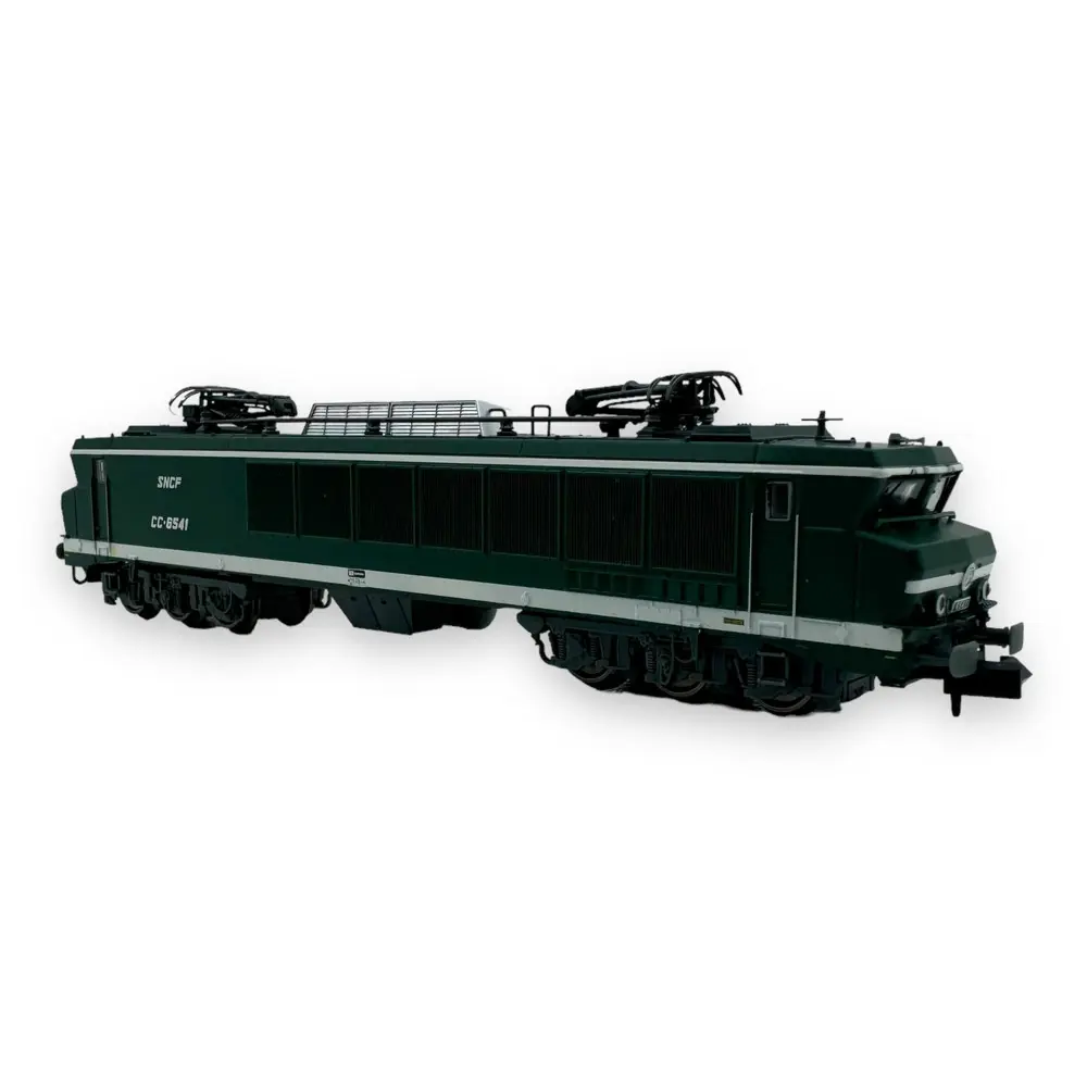 Locomotive électrique CC 6541 "Maurienne" - Arnold HN2587S - N 1/160 - SNCF - EP IV - DCC Son - 2
