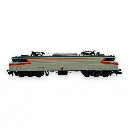 Locomotive électrique CC 6512 livrée Béton - Arnold HN2588S - N 1/160 - SNCF - EP IV - DCC Son - 3